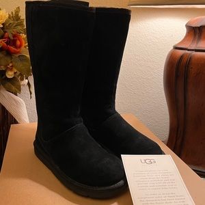UGG knightsbridge boots